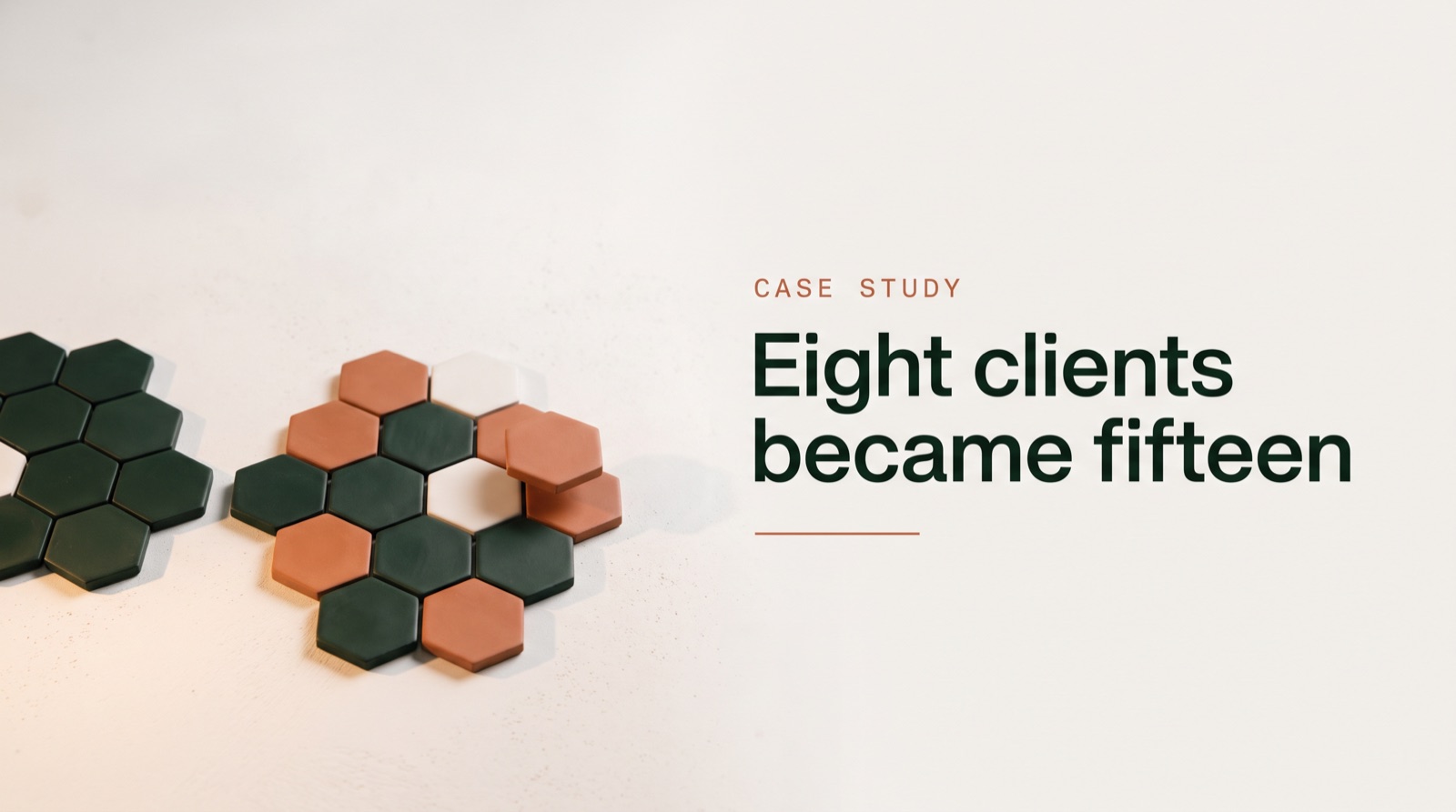From 8 to 15 Clients: How One Coach Doubled Her Practice Without Hiring