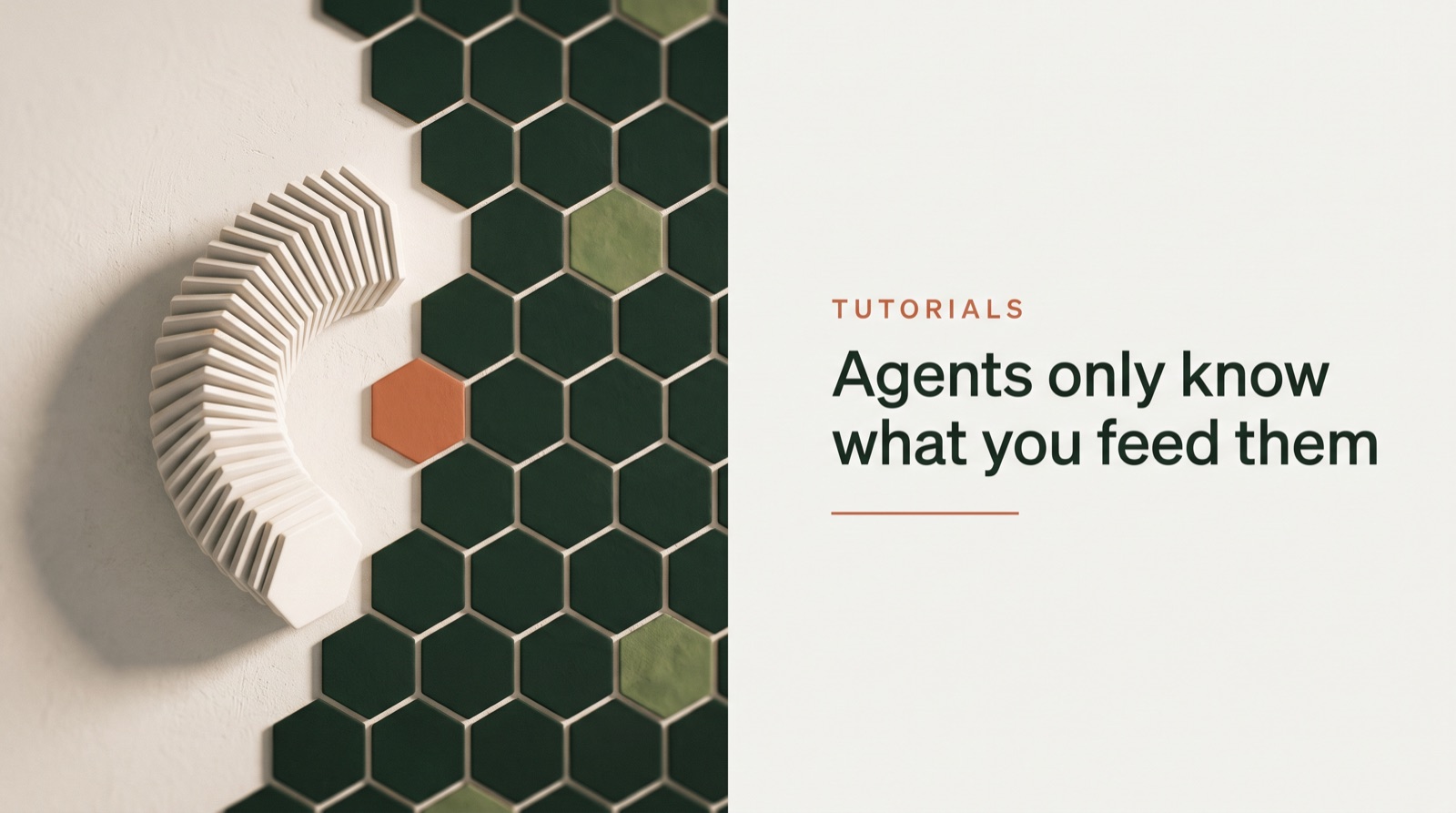 RAG Explained: How to Give Your AI Agents Your Business Knowledge
