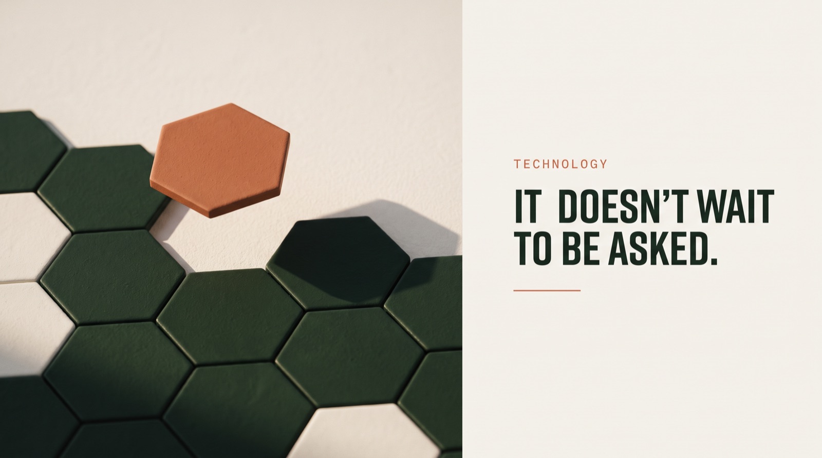 What Is an AI Agent?